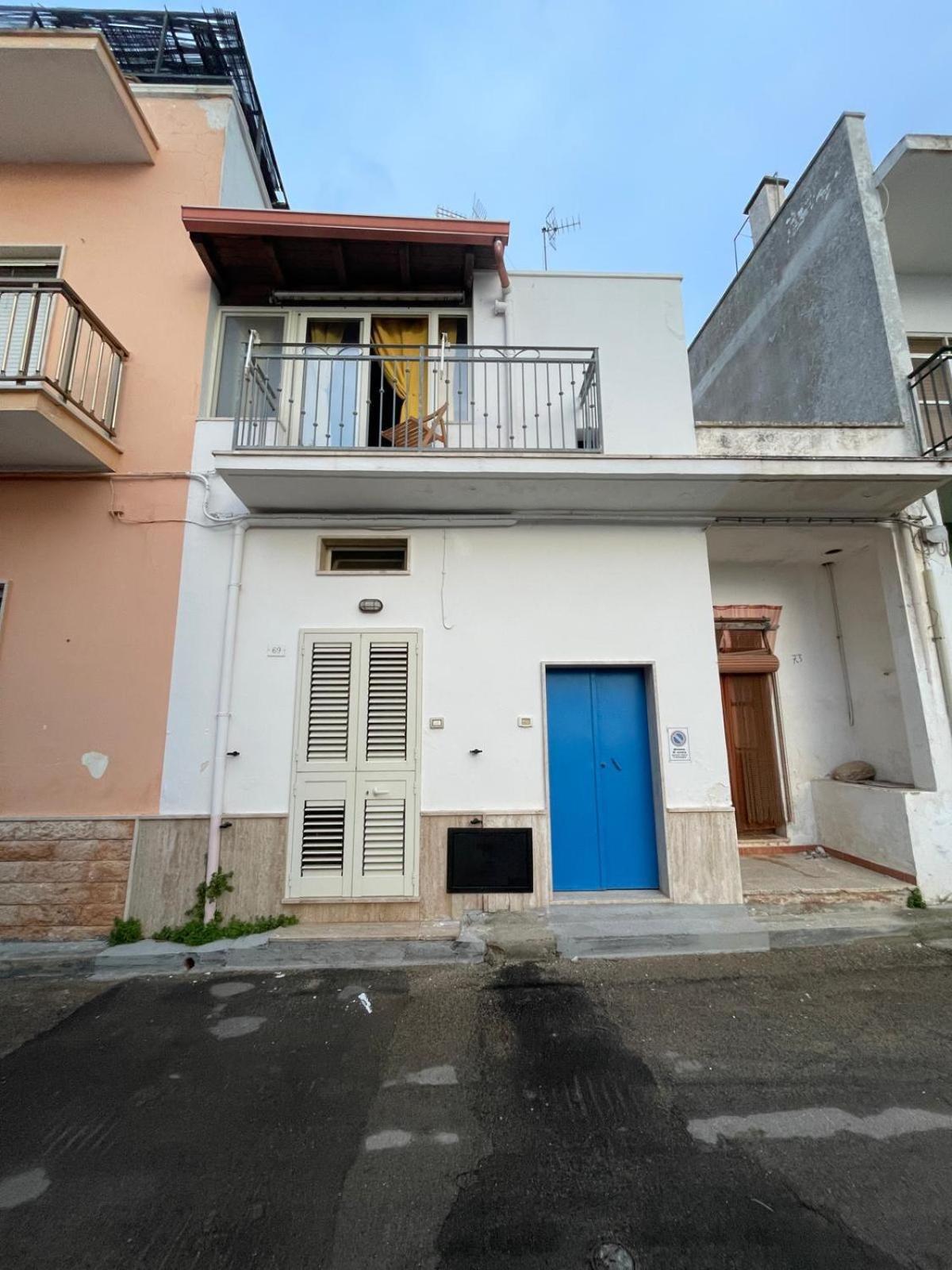 La Fenice Villa Santa Maria al Bagno Bagian luar foto