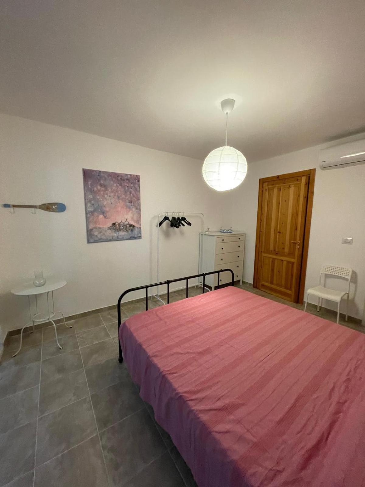 La Fenice Villa Santa Maria al Bagno Bagian luar foto