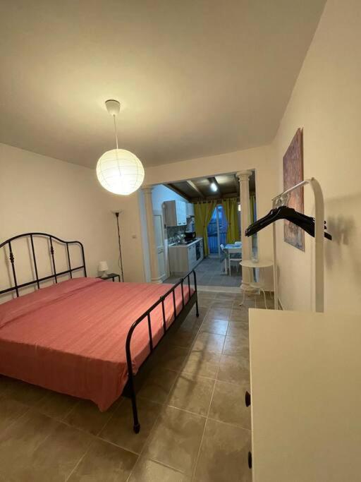 La Fenice Villa Santa Maria al Bagno Bagian luar foto