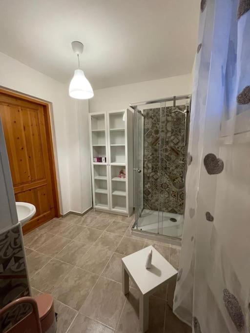 La Fenice Villa Santa Maria al Bagno Bagian luar foto